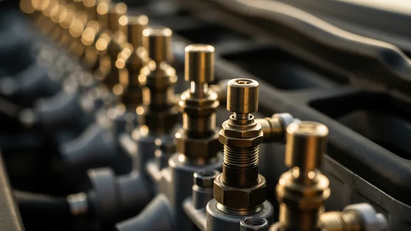 Réduire la consommation de carburant grâce à l'innovation